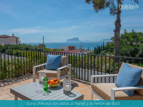 Villa Valeria - HMR Holidays